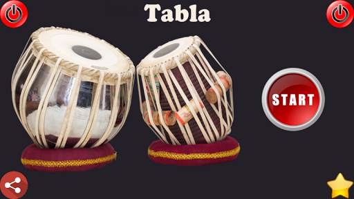 Tabla screenshot 1