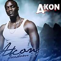 Akon Popular Songs | Video Collection