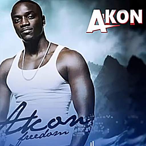 Akon Popular Songs | Video Collection 1.0