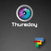 AndrOS for Total Launcher icon