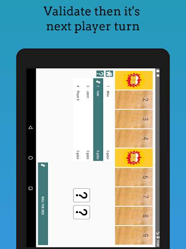 FefePicole - Drinking game screenshot 9