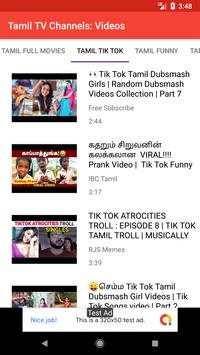 Tamil TV Channels screenshot 4