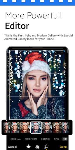 Gallery HD - Hide Photos Video Lock screenshot 4
