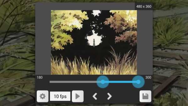 Video to Picture, Image screenshot 1