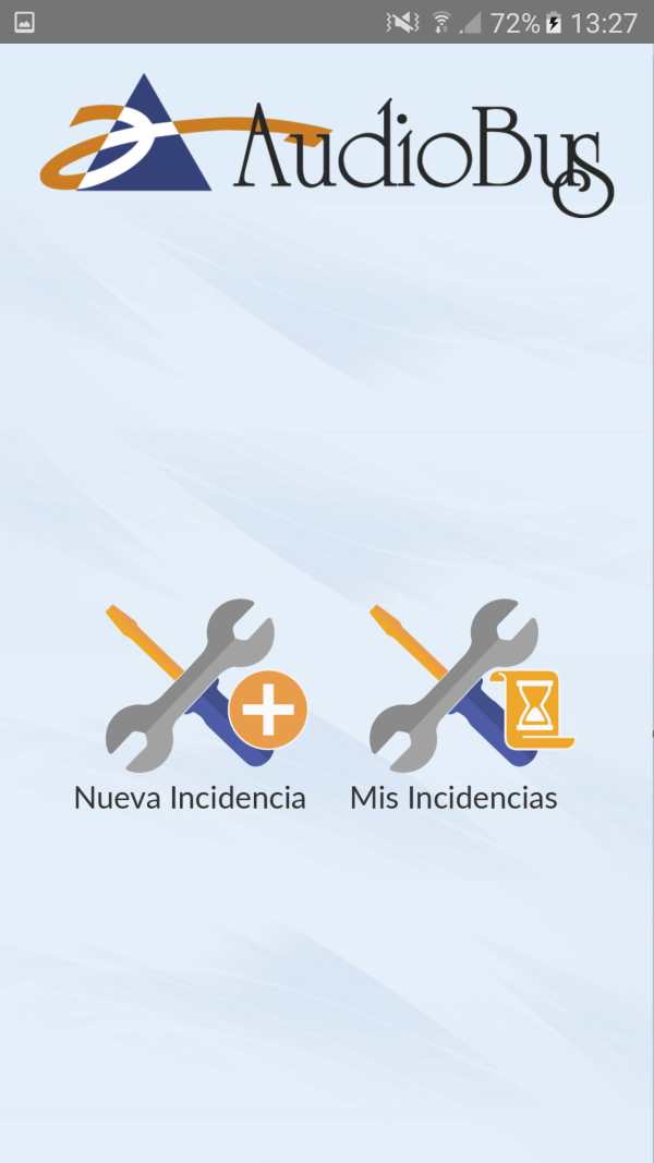 AudioBus-Automotion Equipment screenshot 4