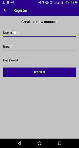 Us Girls and Indian Girls Live Chat by C-BookLite screenshot 4