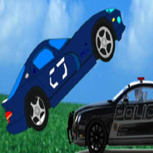 Jump Over Cars 1.1