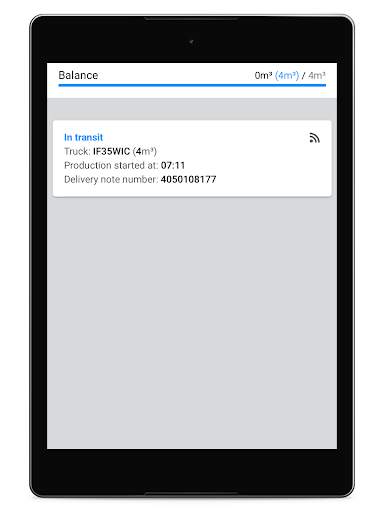 Lafarge RMX screenshot 23