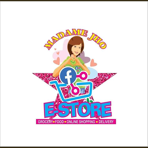 MADAME JHO E-Store icon
