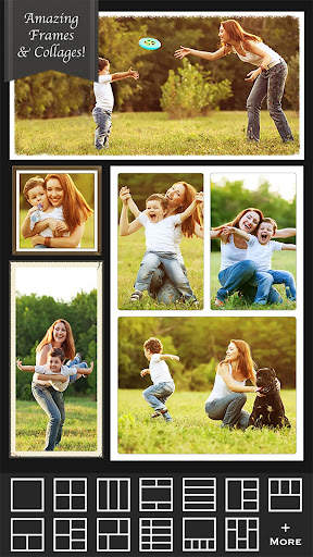 Photo Editor- screenshot 3