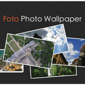Foto Photo Live Wallpaper FREE 0.3