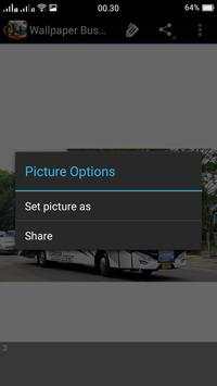 Bus Subur Jaya Telolet screenshot 4