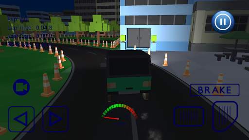 Drive Hard screenshot 4