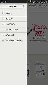 Office Depot México screenshot 2