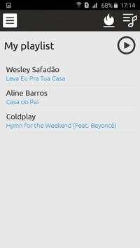 Music Finder screenshot 8