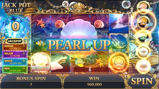 Hi SLOT- Social Casino screenshot 4