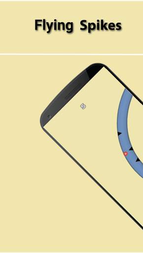 Impossible Ball : Round Circle Fun screenshot 3
