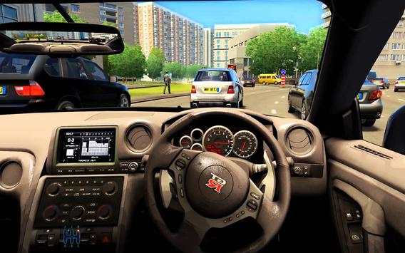 Driving School 2019: US Car Driving Games screenshot 5