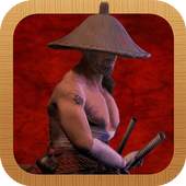 Samurai Ninja Warrior 1.1
