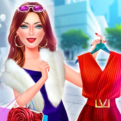 Dress Up Makeover Makeup Game 1.0