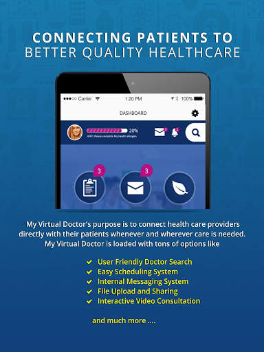 My Virtual Doctor screenshot 6
