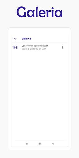 Gravar com a tela desligada screenshot 3