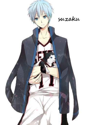 Kuroko Basket Ball Wallpaper 4K screenshot 4