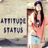 Attitude 2020 Latest Status and DP logo
