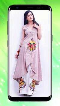 Girls Dress Design 2018: New Fashion, Style Free скриншот 6