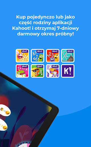 Kahoot! Big Numbers: DragonBox screenshot 24