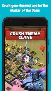 Tips for Clash Of Clans : COC screenshot 3