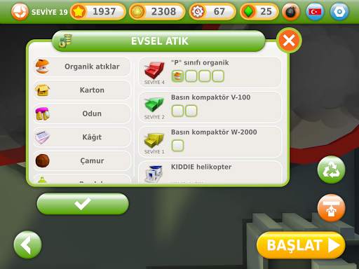 Trash to Cash screenshot 10