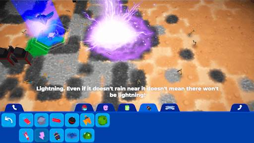 MoonBox: Sandbox zombie game screenshot 25