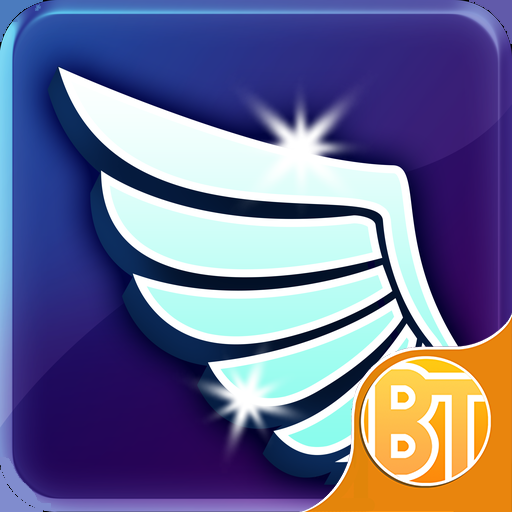 Fancy Flyer - Make Money Free icon