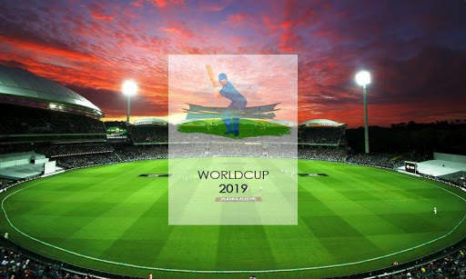 World Cup 2019 screenshot 3