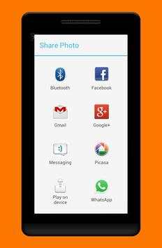 Indian Flag Photo Editor screenshot 6