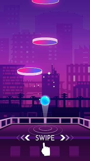 Beat Jumper: EDM up screenshot 1