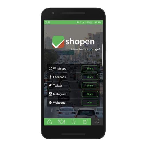 Shopen скриншот 4