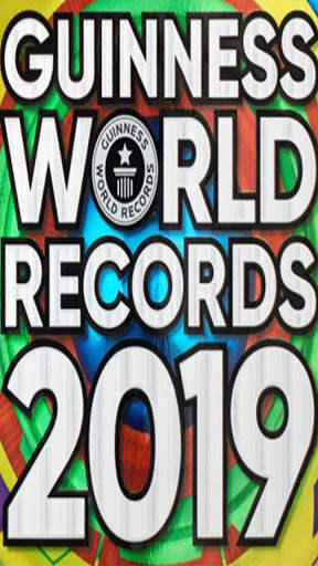Guinness World Record List screenshot 2
