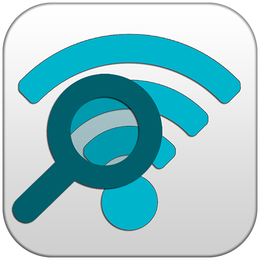 Wifi Inspector icon