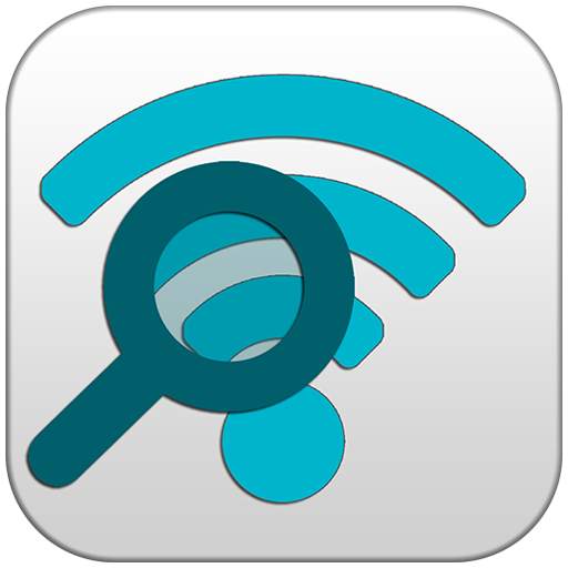 Wifi Inspector 3.92