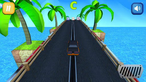 Car Alphabets screenshot 4