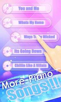 Piano Game Descendants 2 screenshot 2