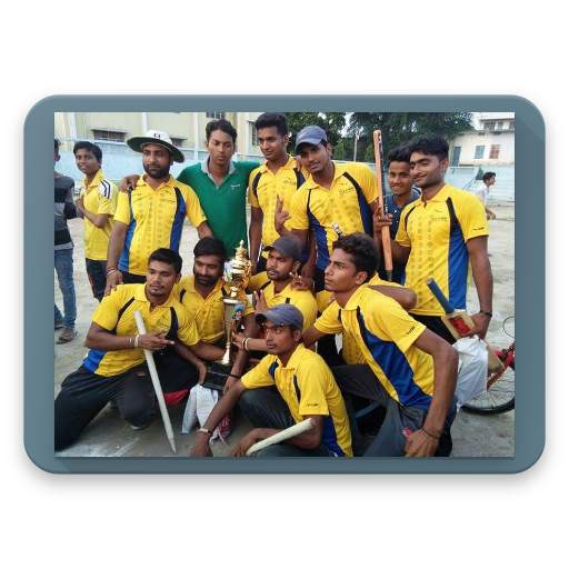 SunShine Cricket Club 2.0
