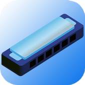 harmonica musical instrument 2.0