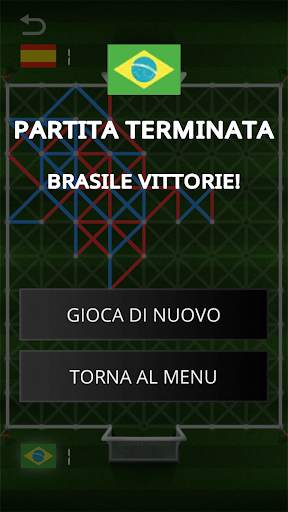 KICK IT – Calcio cartaceo screenshot 2