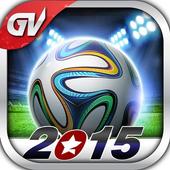 Plus Football 2015 icon