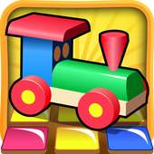 Matching Game for Kids – Items 3.1