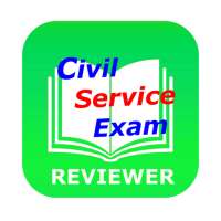 Civil Service Examination Reviewer icon