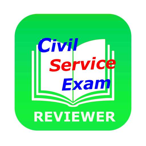 Civil Service Examination Reviewer 1.0